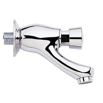Tempor Self Closing / Non Concussive Bib Tap - 58000014