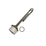 Tesla 14" Unvented Cylinder Incoloy Immersion Heater 1.3/4 - 15001072
