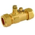 Tesla HobFlex Gas Hob Flexible Hose Connector - 07000878