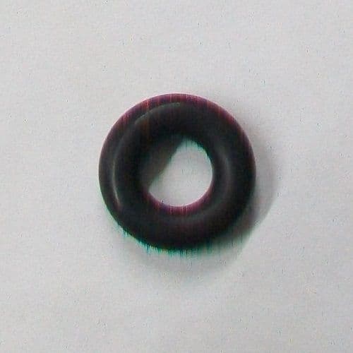 Thick Rubber O Ring 17mm x 8mm Plumbers Mate Ltd
