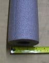 Thick Walled 28mm Pipe Insulation / Lagging Per Metre - 34001128