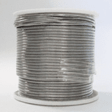 Thin Leaded Plumbing Solder with Flux - 12000480