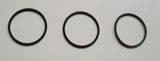 Thin O Ring for BASIN 1.1/4 Plugs Pack of 3 - 54001301