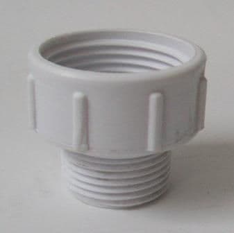 Thread Adapter 1 inch to 3/4 inch BSP Reducer - 39003209