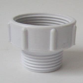 Thread Adapter 1.1/4 inch to 1 inch BSP Reducer - 39003208