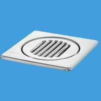 Tiles for Wet Room Gully Traps
