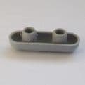 Toilet Seat Replacement Grey Plastic Buffer EACH - 03062270