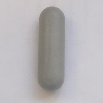 Toilet Seat Replacement Grey Plastic Buffer EACH - 03062270