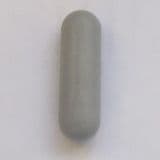 Toilet Seat Replacement Grey Plastic Buffer EACH - 03062270