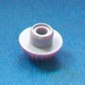 Toilet Seat Top Flap Plastic Buffer EACH - 03062271