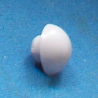 Toilet Seat Top Flap Plastic Buffer EACH - 03062271