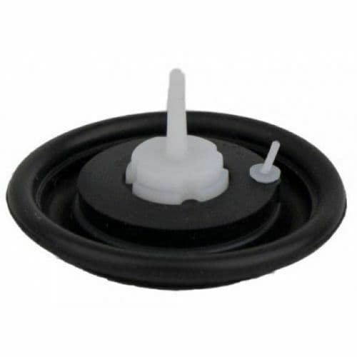 Current Style Torbeck Ball Valve Diaphragm Washer