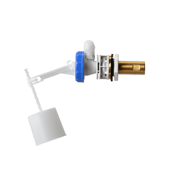 Torbeck Side Entry Compact Float Valve Brass Thread - 08000864