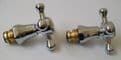 Traditional Cross Top Tap Conversion Reviver Set - 54015204