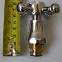 Traditional Cross Top Tap Conversion Reviver Set - 54015204