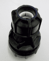 Transition 21-27mm to 20mm MDPE Pipe Coupling - 20502588