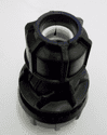 Transition 21-27mm to 20mm MDPE Pipe Coupling - 20502588