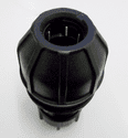 Transition 21-27mm to 20mm MDPE Pipe Coupling - 20502588
