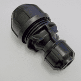 Transition 21-27mm to 20mm MDPE Pipe Coupling - 20502588