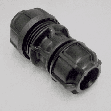 Transition  25mm MDPE Coupling to 21-27mm Pipe - 20502576