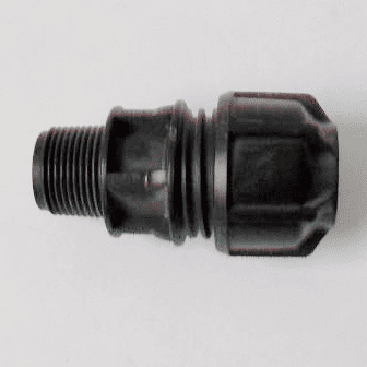 Transition 27-34mm to 3/4 inch BSP Male Thread - 20503202