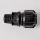 Transition 27-34mm to 3/4 inch BSP Male Thread - 20503202