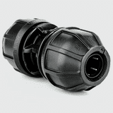 Transition Coupling - Pipe Connector 15mm-21mm - 20502573