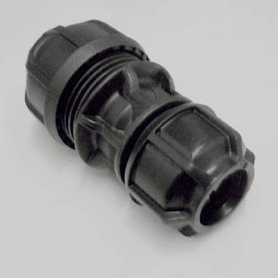 Transition to MDPE Pipe Coupling 15-21mm x 25mm - 20502575