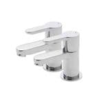 Tre Mercati Lollipop Bath Pillar Taps - 58000072