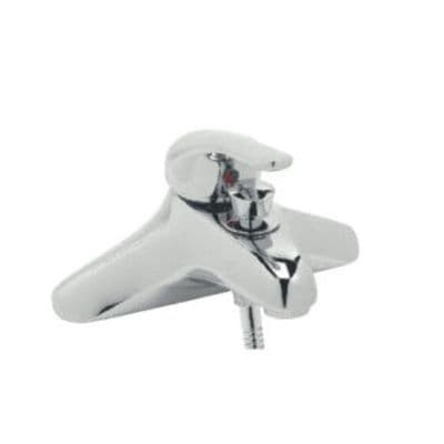 Tre Mercati Modena Single Lever Bath Shower Mixer 95051 - 58495066