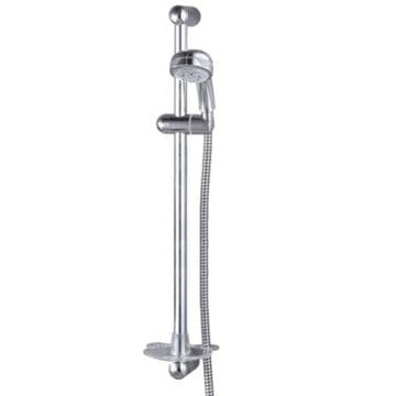 Trevi 985mm Shower Rail Riser Kit L6743AA - 50803122