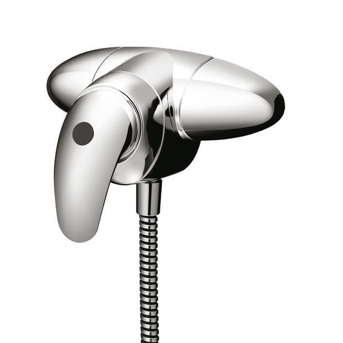 Trevi Blend Manual Exposed Shower Mixer Valve 50701320 Plumbers