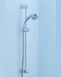 Trevi Compact Riser Kit Low Pressure Chrome L6735AA