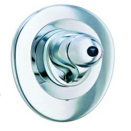 Trevi PBV Built In / Concealed Shower Valve A5109AA - 50702592