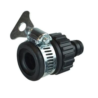 Tubular Tap Spout to Quick Release Hose Adapter - 62010022