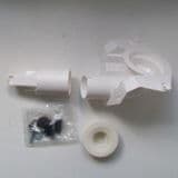 Twyford Nocturne Cistern Plastic Close Coupling Kit - 08000099