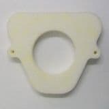 Twyfords Close Coupled Triangular Doughnut Washer - 08000098