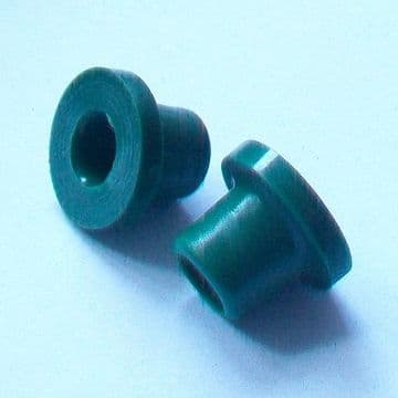 Ultra Low Pressure Part 2 Ball Valve Seating - PAIR - 07002305