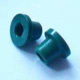 Ultra Low Pressure Part 2 Ball Valve Seating - PAIR - 07002305