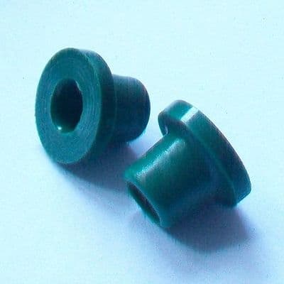 Ultra Low Pressure Part 2 Ball Valve Seating - PAIR - 07002305