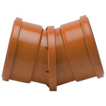 Underground 4in / 110mm Adjustable Bend 0-30° - 45UG4940