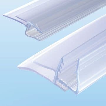 UniBlade® Universal Shower Door / Bath Screen Seal - 06001241