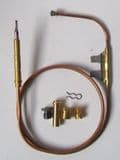 Universal Boiler Thermocouple OEM Style with Interruptor - 32000472