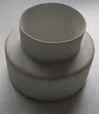 Universal Toilet Flush Pipe Cone - 08000210