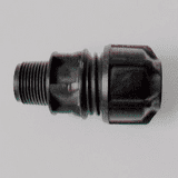 Universal Transition 27-34mm to 1 inch BSP Male Thread - 20502591