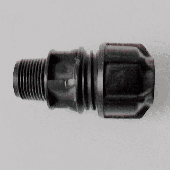 Universal Transition 27-34mm to 1 inch BSP Male Thread - 20502591