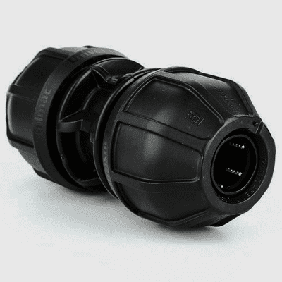 Universal Transition Coupling 39mm - 43mm - 20502580