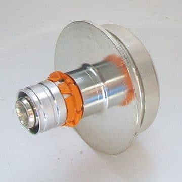 Uponor S-Press Transition Adapter 20 RS2 1059396