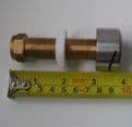 Urinal Bowl Back Inlet Narrow Spreader - 74000780