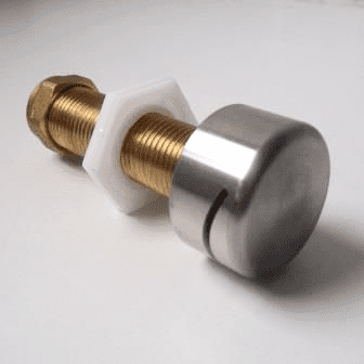 Urinal Bowl Back Inlet Narrow Spreader - 74000780